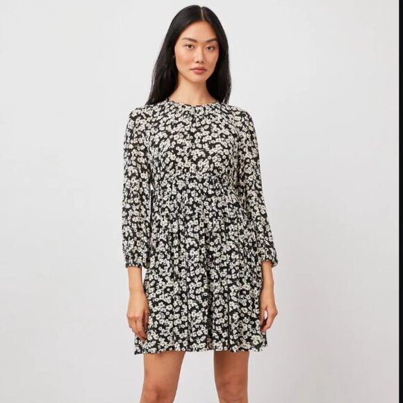 Rails Wilma Dress NWT sz M - Picture 1 of 5